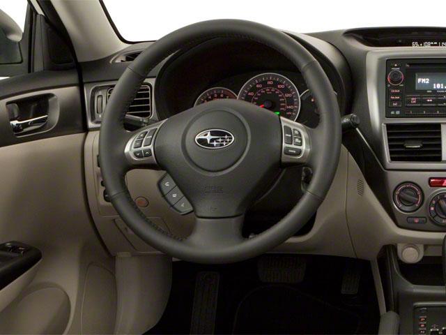 2011 Subaru Impreza Sedan Vehicle Photo in BEACHWOOD, OH 44122-4298