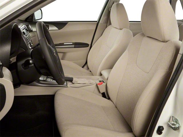 2011 Subaru Impreza Sedan Vehicle Photo in BEACHWOOD, OH 44122-4298