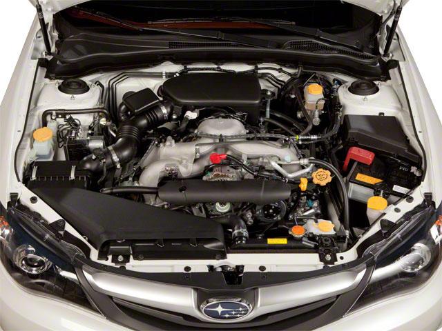 2011 Subaru Impreza Sedan Vehicle Photo in BEACHWOOD, OH 44122-4298