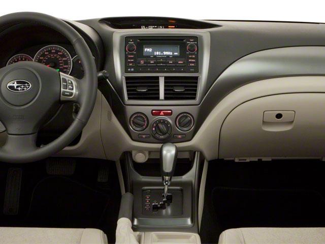 2011 Subaru Impreza Sedan Vehicle Photo in BEACHWOOD, OH 44122-4298