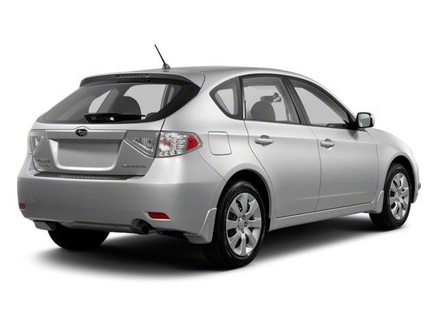 2011 Subaru Impreza Wagon WRX Vehicle Photo in AUSTIN, TX 78759-4154