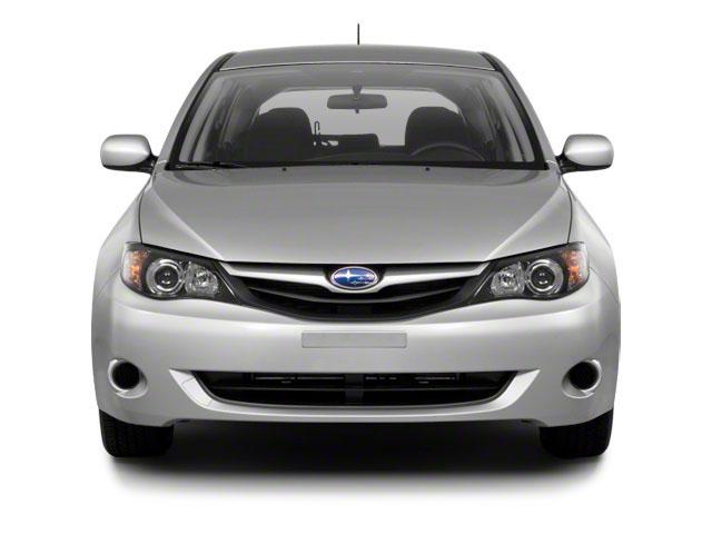 2011 Subaru Impreza Wagon WRX Vehicle Photo in AUSTIN, TX 78759-4154