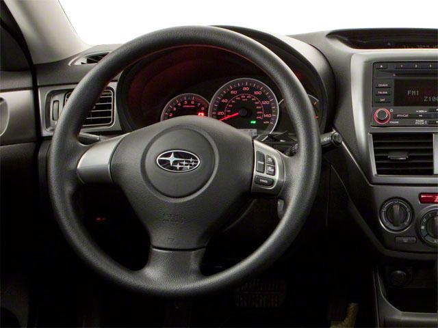 2011 Subaru Impreza Wagon WRX Vehicle Photo in AUSTIN, TX 78759-4154