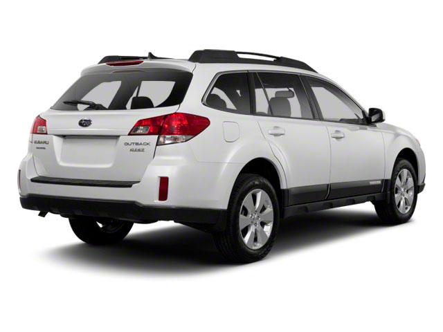 2011 Subaru Outback Vehicle Photo in West Palm Beach, FL 33417