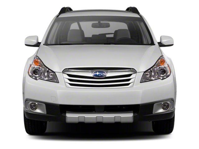 2011 Subaru Outback Vehicle Photo in West Palm Beach, FL 33417