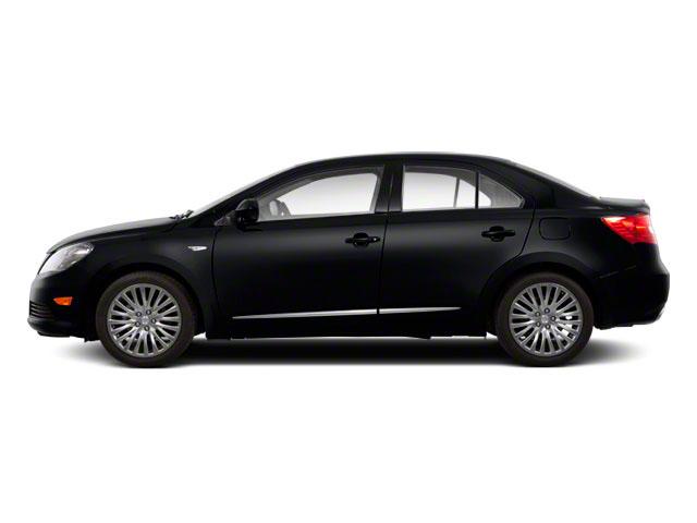 2011 Suzuki Kizashi Vehicle Photo in ORLANDO, FL 32808-7998