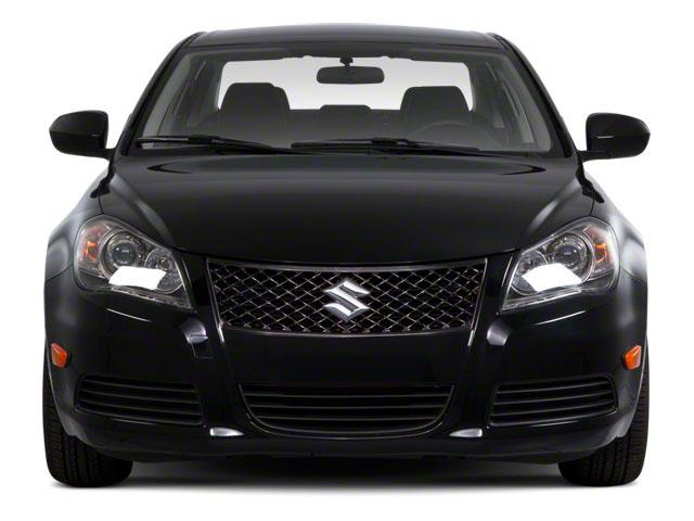 2011 Suzuki Kizashi Vehicle Photo in ORLANDO, FL 32808-7998