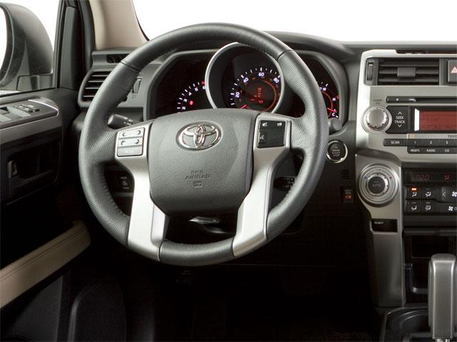 2011 Toyota 4Runner Vehicle Photo in Appleton, WI 54913