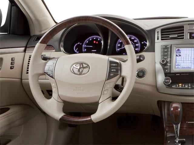 2011 Toyota Avalon Vehicle Photo in West Palm Beach, FL 33417