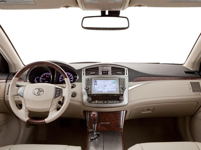 2011 Toyota Avalon Vehicle Photo in West Palm Beach, FL 33417