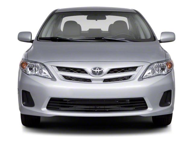 2011 Toyota Corolla Vehicle Photo in Pinellas Park , FL 33781