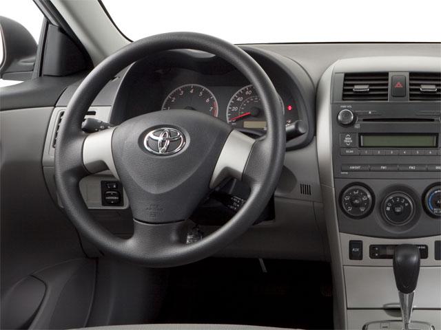 2011 Toyota Corolla Vehicle Photo in Pinellas Park , FL 33781