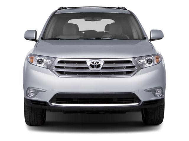 2011 Toyota Highlander Vehicle Photo in Davie, FL 33331