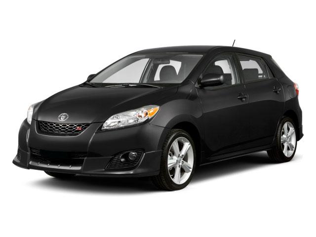 2011 Toyota Matrix Vehicle Photo in Harrisburg, PA 17111