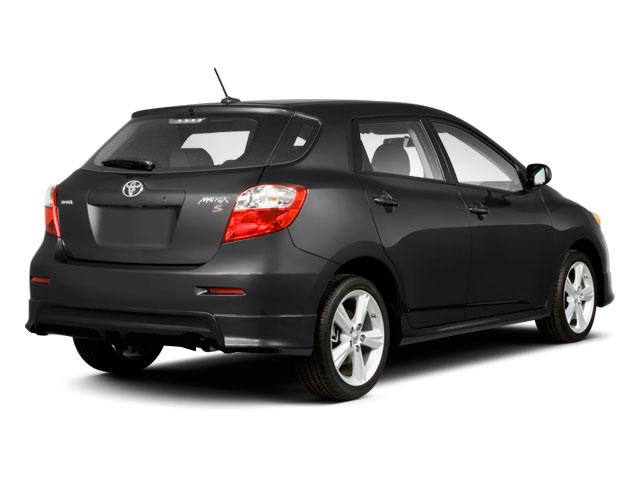 2011 Toyota Matrix Vehicle Photo in Harrisburg, PA 17111