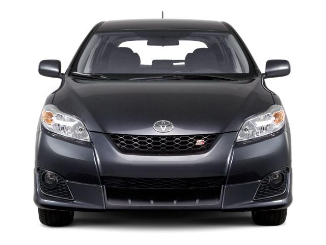 2011 Toyota Matrix Vehicle Photo in Harrisburg, PA 17111