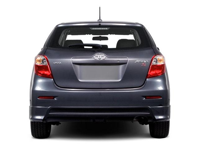 2011 Toyota Matrix Vehicle Photo in Harrisburg, PA 17111