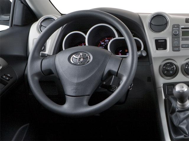 2011 Toyota Matrix Vehicle Photo in Harrisburg, PA 17111