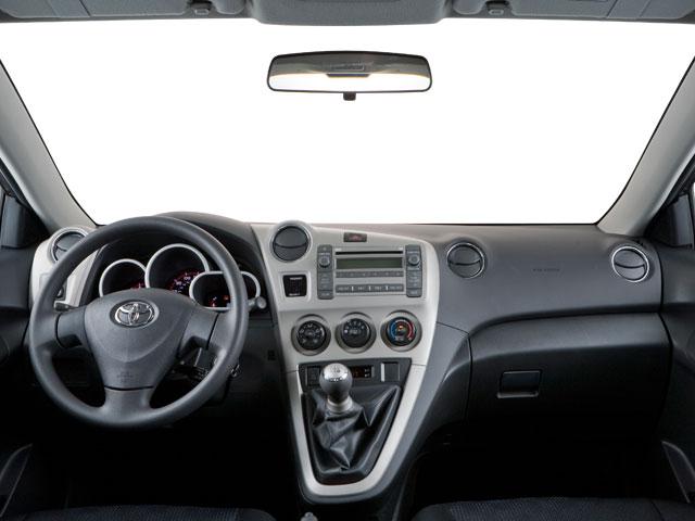 2011 Toyota Matrix Vehicle Photo in Harrisburg, PA 17111