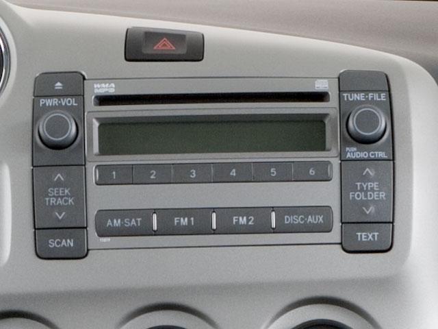 2011 Toyota Matrix Vehicle Photo in Harrisburg, PA 17111