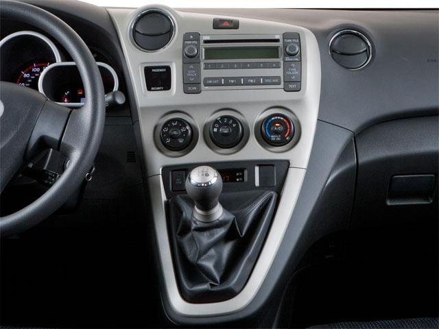 2011 Toyota Matrix Vehicle Photo in Harrisburg, PA 17111