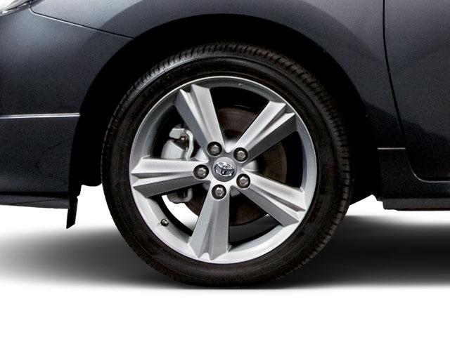 2011 Toyota Matrix Vehicle Photo in Harrisburg, PA 17111