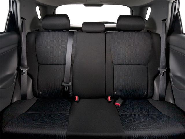 2011 Toyota Matrix Vehicle Photo in Harrisburg, PA 17111