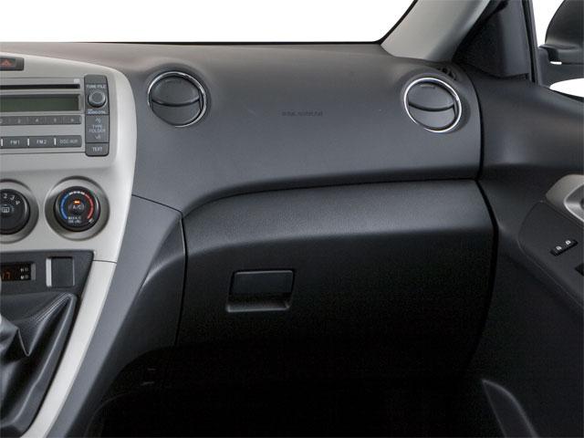 2011 Toyota Matrix Vehicle Photo in Harrisburg, PA 17111