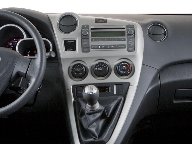 2011 Toyota Matrix Vehicle Photo in Harrisburg, PA 17111
