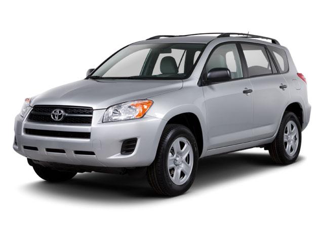 2011 Toyota RAV4 Vehicle Photo in Pinellas Park , FL 33781