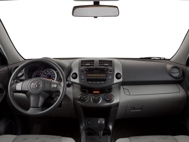 2011 Toyota RAV4 Vehicle Photo in Winter Park, FL 32792