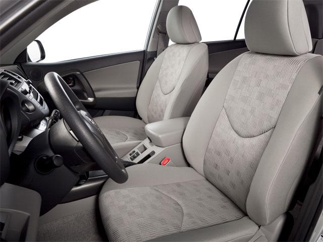 2011 Toyota RAV4 Vehicle Photo in Winter Park, FL 32792