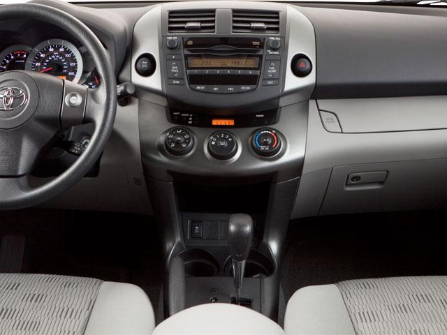 2011 Toyota RAV4 Vehicle Photo in Winter Park, FL 32792