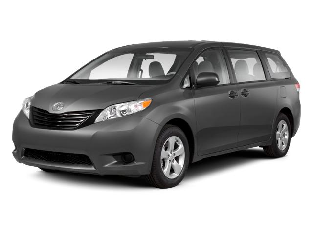 2011 Toyota Sienna Vehicle Photo in Oshkosh, WI 54904