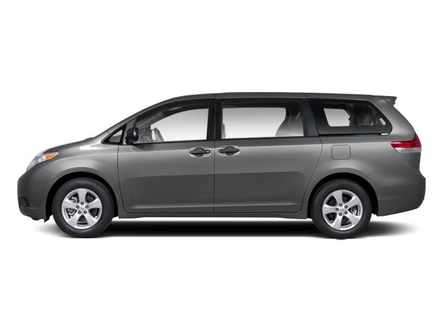 2011 Toyota Sienna Vehicle Photo in Oshkosh, WI 54904