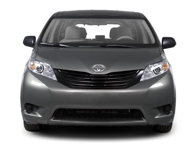 2011 Toyota Sienna Vehicle Photo in Oshkosh, WI 54904