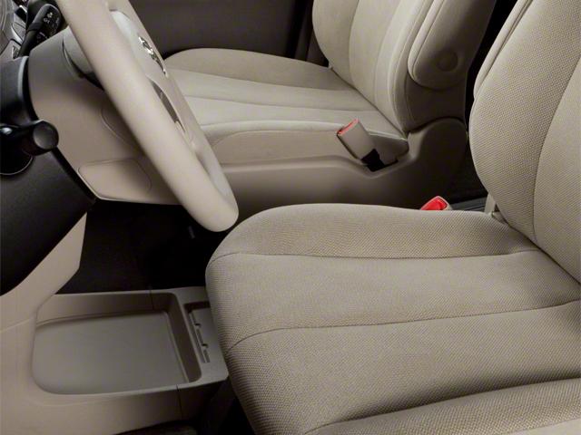 2011 Toyota Sienna Vehicle Photo in Oshkosh, WI 54904