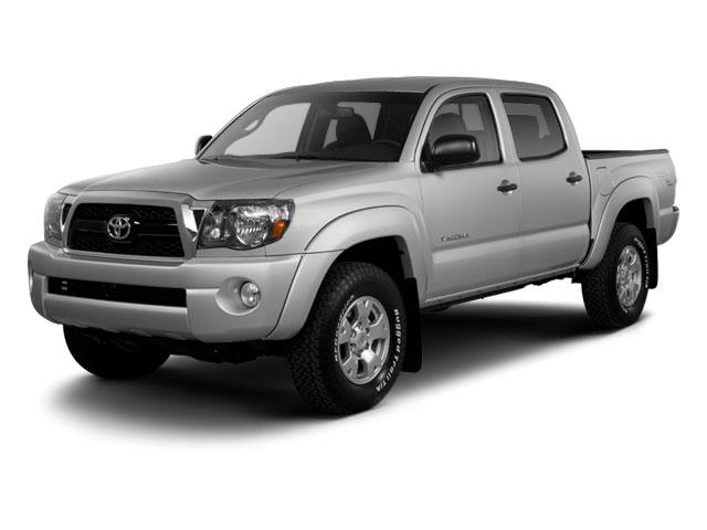 2011 Toyota Tacoma Vehicle Photo in Winter Park, FL 32792