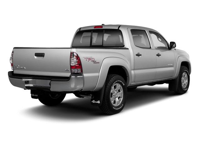 2011 Toyota Tacoma Vehicle Photo in Winter Park, FL 32792