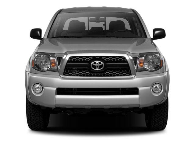 2011 Toyota Tacoma Vehicle Photo in Winter Park, FL 32792