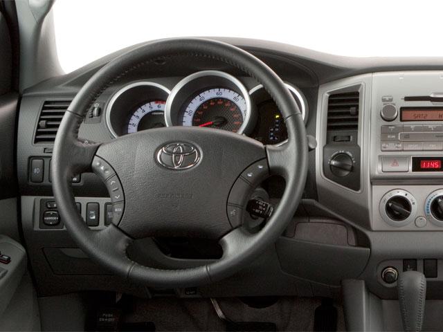 2011 Toyota Tacoma Vehicle Photo in Memphis, TN 38125