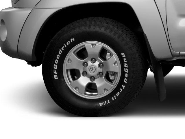 2011 Toyota Tacoma Vehicle Photo in Winter Park, FL 32792