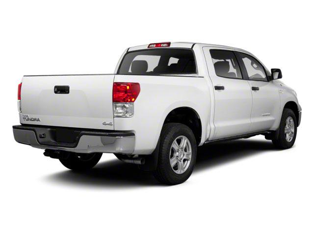 2011 Toyota Tundra 4WD Truck Vehicle Photo in DENVER, CO 80221-3610