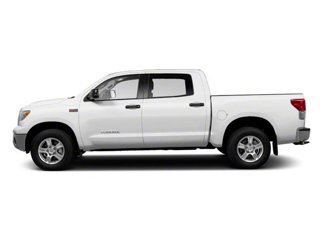 2011 Toyota Tundra 4WD Truck Vehicle Photo in DENVER, CO 80221-3610