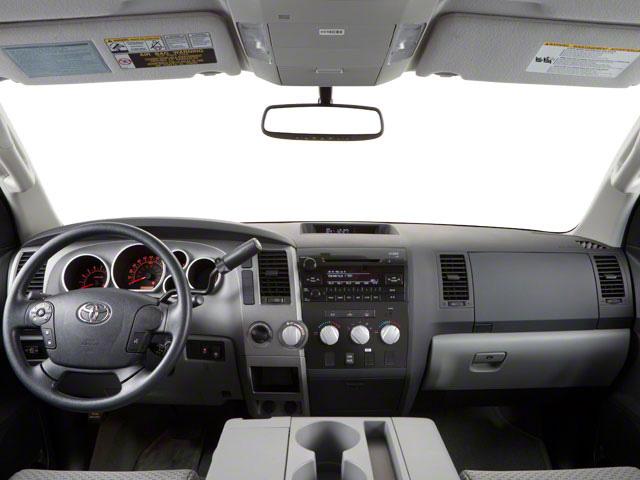 2011 Toyota Tundra 4WD Truck Vehicle Photo in DENVER, CO 80221-3610