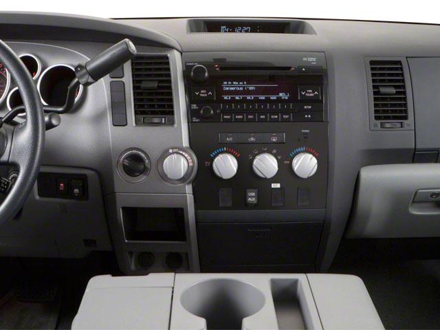 2011 Toyota Tundra 4WD Truck Vehicle Photo in DENVER, CO 80221-3610