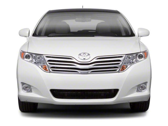 2011 Toyota Venza Vehicle Photo in MEDINA, OH 44256-9631