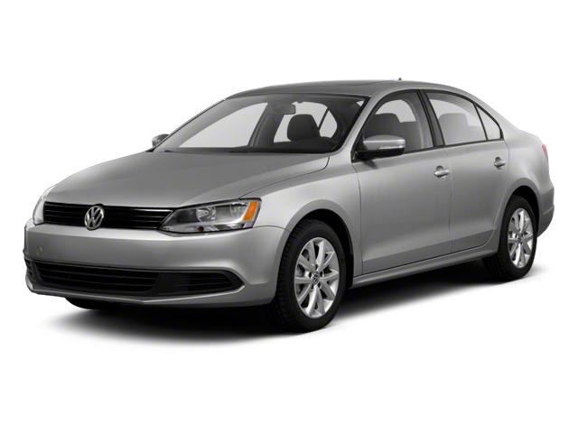 2011 Volkswagen Jetta Sedan Vehicle Photo in Houston, TX 77007