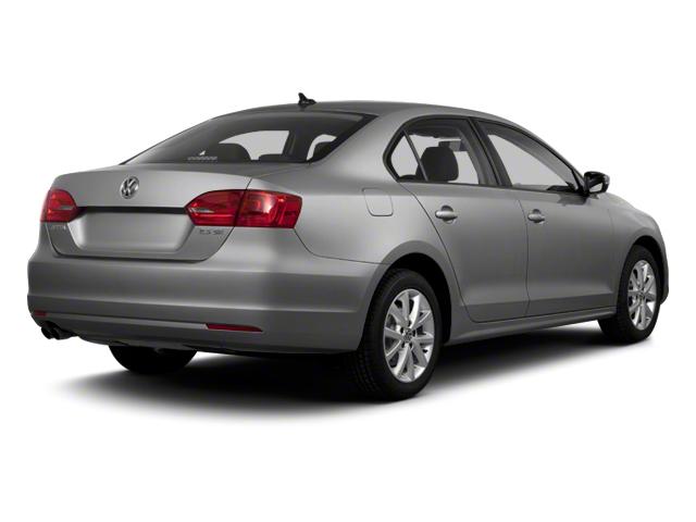 2011 Volkswagen Jetta Sedan Vehicle Photo in Houston, TX 77007