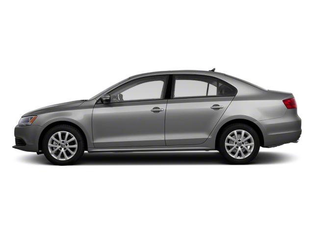 2011 Volkswagen Jetta Sedan Vehicle Photo in Houston, TX 77007
